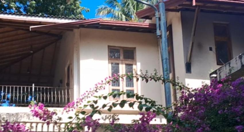 Kataragama Land Back in State Hands